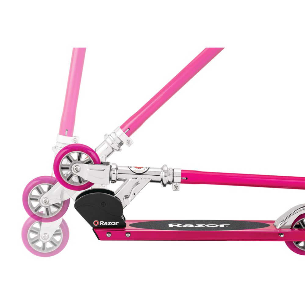 RAZOR Push Scooter Sport S