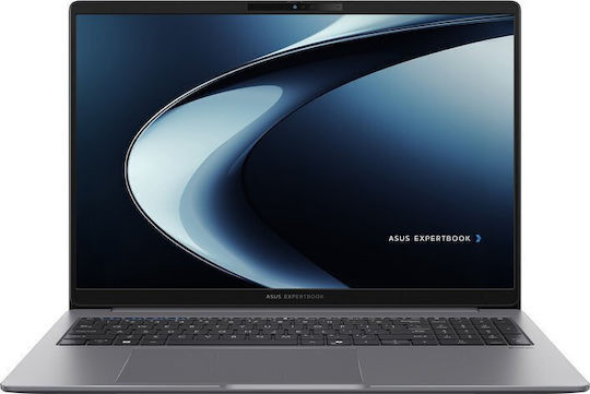 ASUS ExpertBook P3 PM3606CHA / 16 IPS WUXGA / Ryzen 7 260 / 16GB DDR5 / 1TB SSD / Radeon 780M