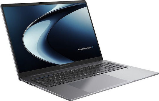 ASUS ExpertBook P3 PM3606CHA / 16 IPS WUXGA / Ryzen 7 260 / 16GB DDR5 / 1TB SSD / Radeon 780M