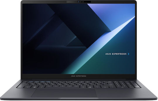 ASUS ExpertBook B5 B5605CCA / 16 IPS WQXGA / Core Ultra 7 255H /32GB DDR5 / 1TB SSD