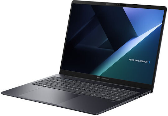 ASUS ExpertBook B5 B5605CCA / 16 IPS WQXGA / Core Ultra 7 255H /32GB DDR5 / 1TB SSD
