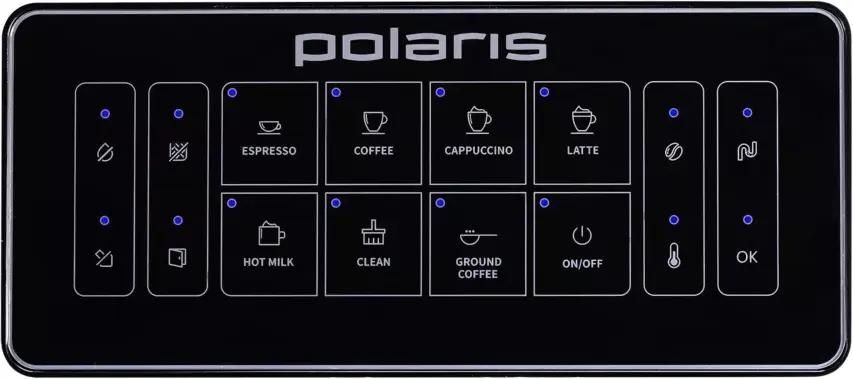 Polaris PACM 2052AC