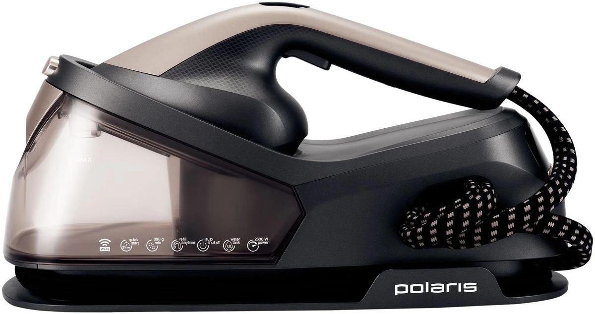 Polaris PSS2002K Pro