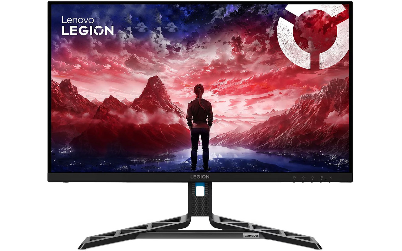 Lenovo L27qe Gen2 / 27 WQHD IPS