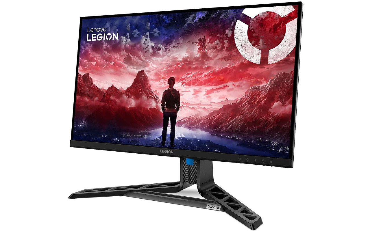 Lenovo L27qe Gen2 / 27 WQHD IPS