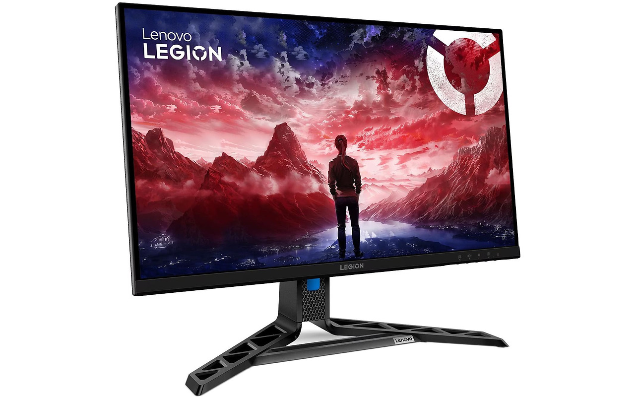 Lenovo L27qe Gen2 / 27 WQHD IPS
