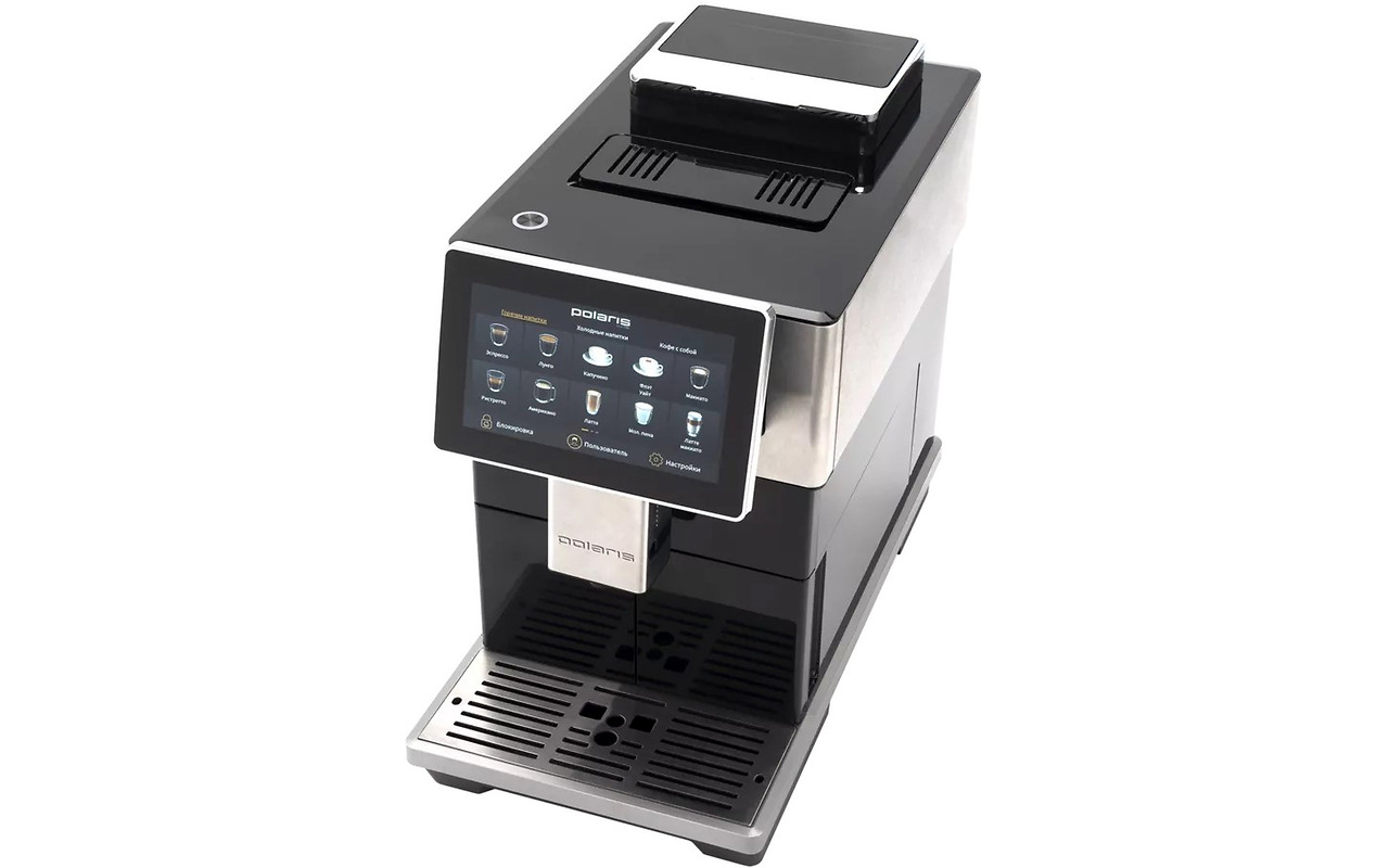 Polaris PACM 2081AC Wi-Fi