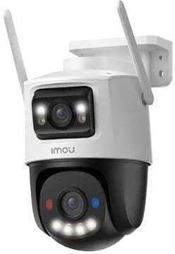 IMOU Cruiser Dual 2 PRO AURORA 8MP