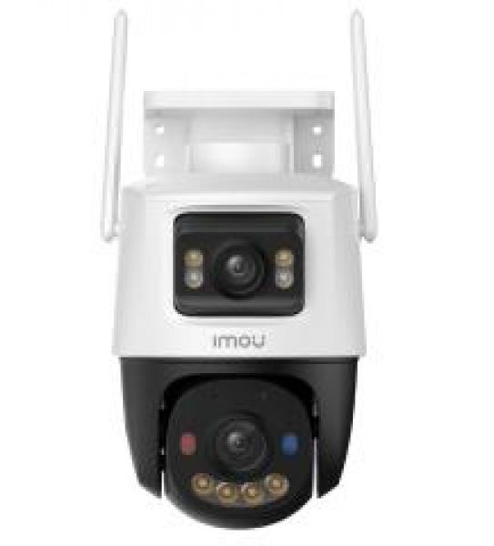 IMOU Cruiser Dual 2 PRO AURORA 8MP