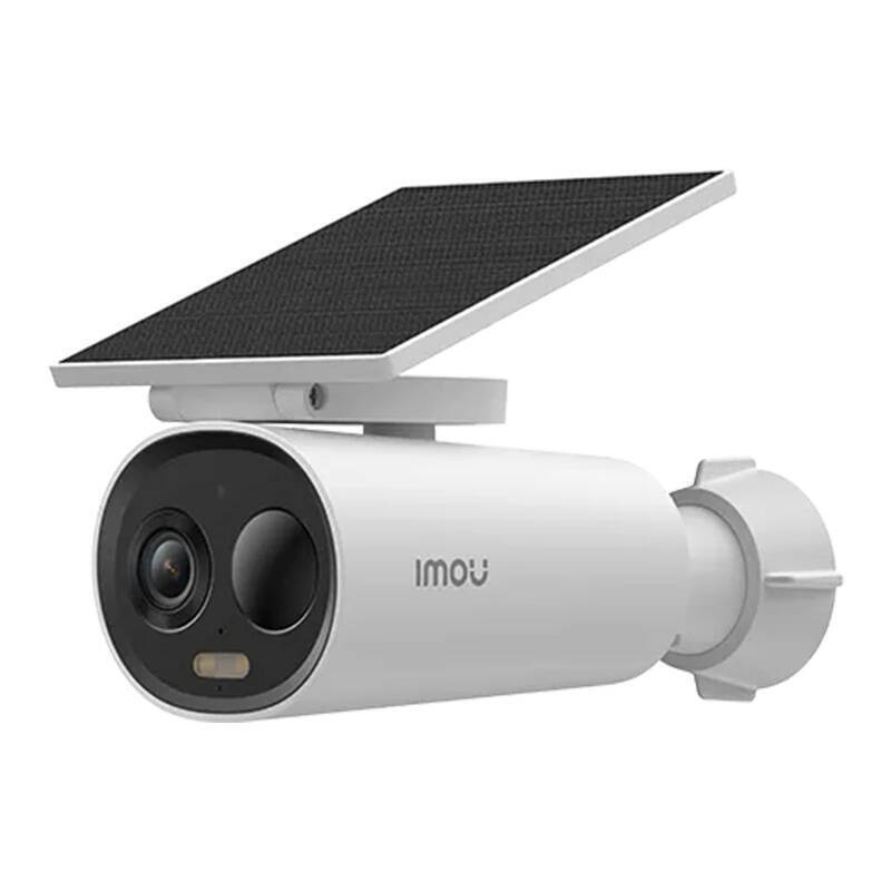 IMOU Cell 3C AIO 5K / 3MP