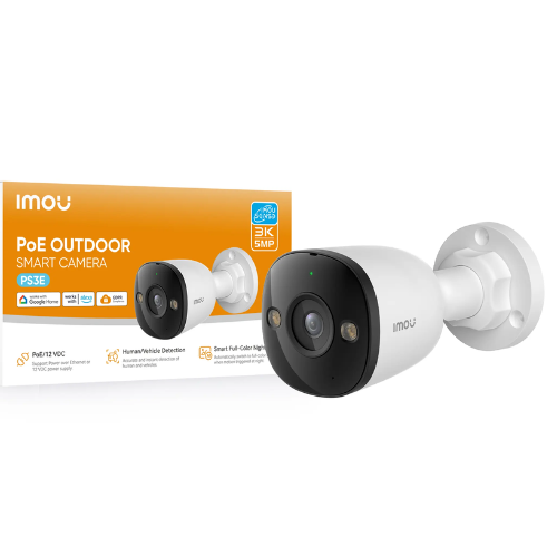 IMOU IPC-PS3EP-5M0 5MP