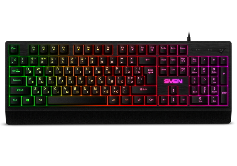 Sven Gaming KB-C7150EL