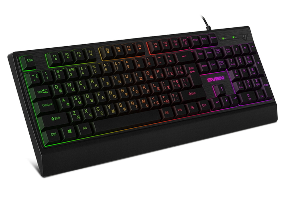 Sven Gaming KB-C7150EL