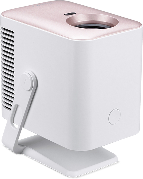 Acer Aopen QH31s Pink