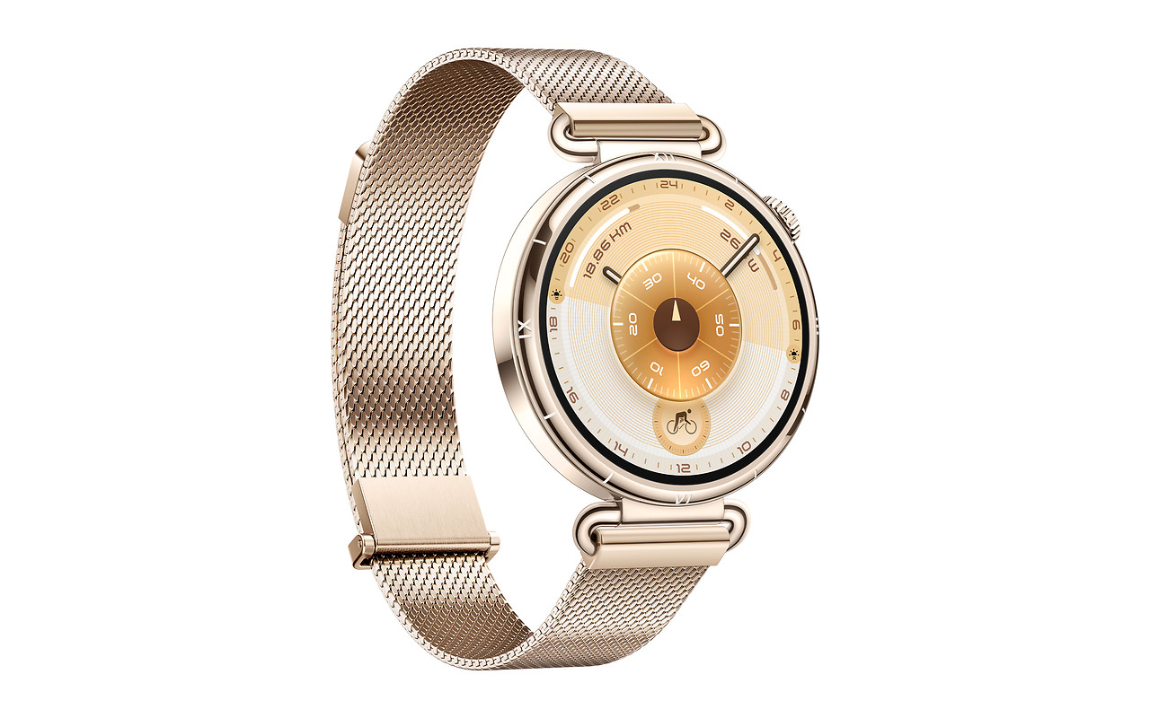 Huawei Watch GT 6 41mm Gold
