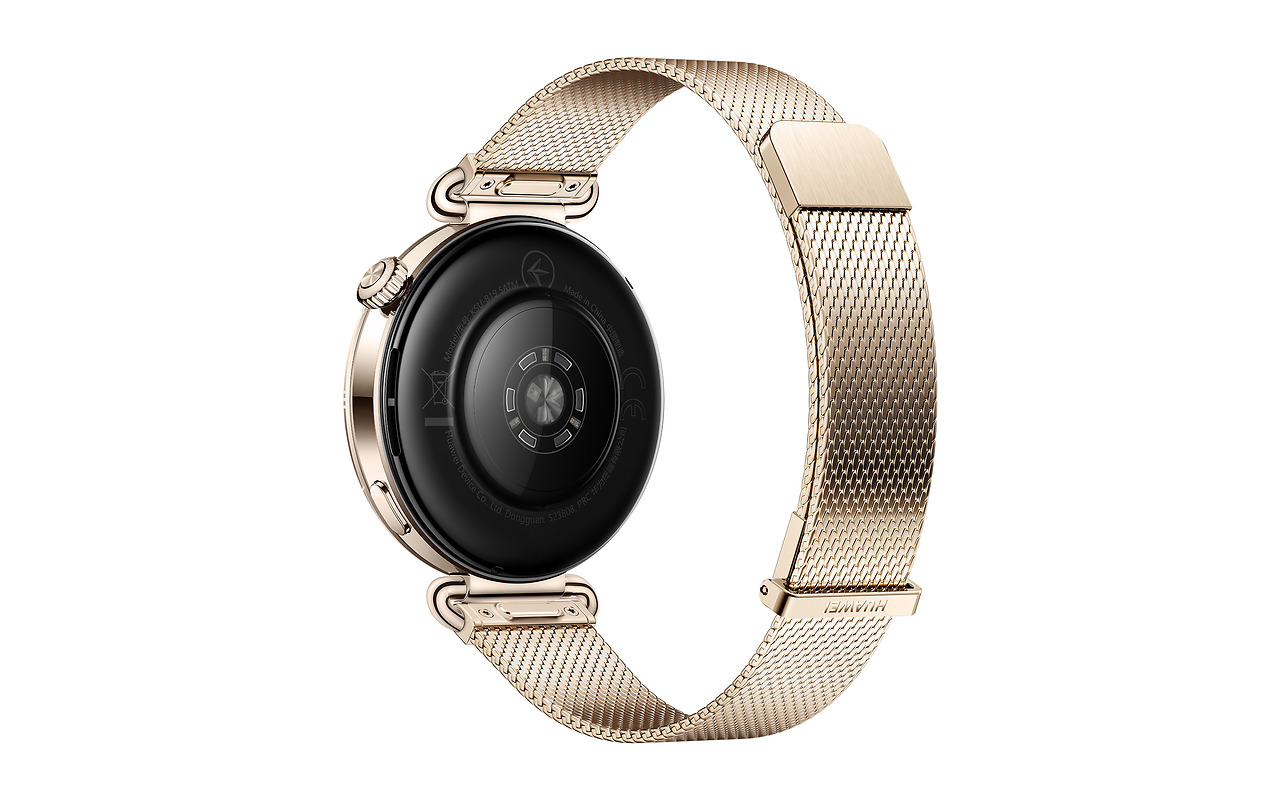 Huawei Watch GT 6 41mm Gold