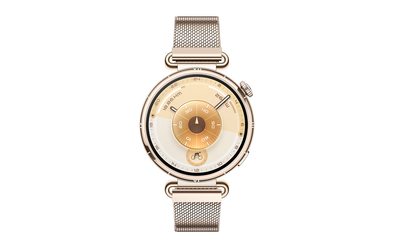 Huawei Watch GT 6 41mm Gold
