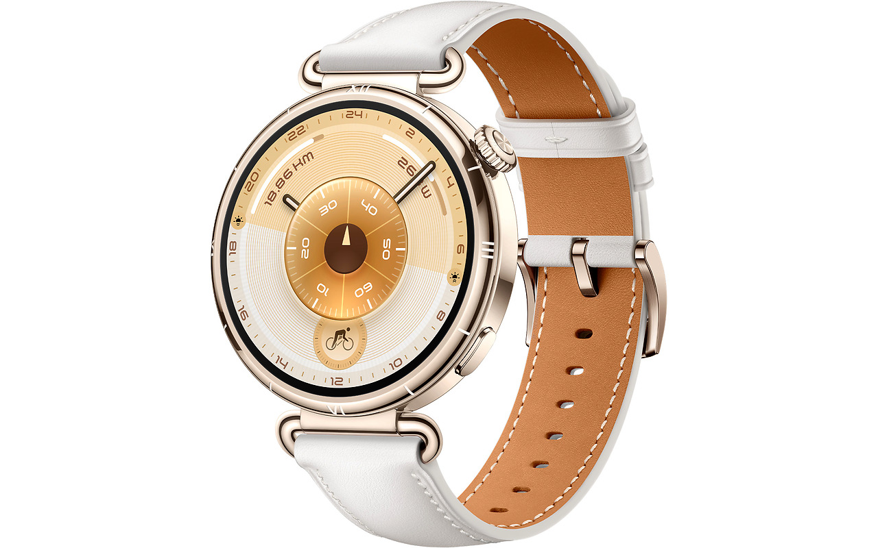 Huawei Watch GT 6 41mm White