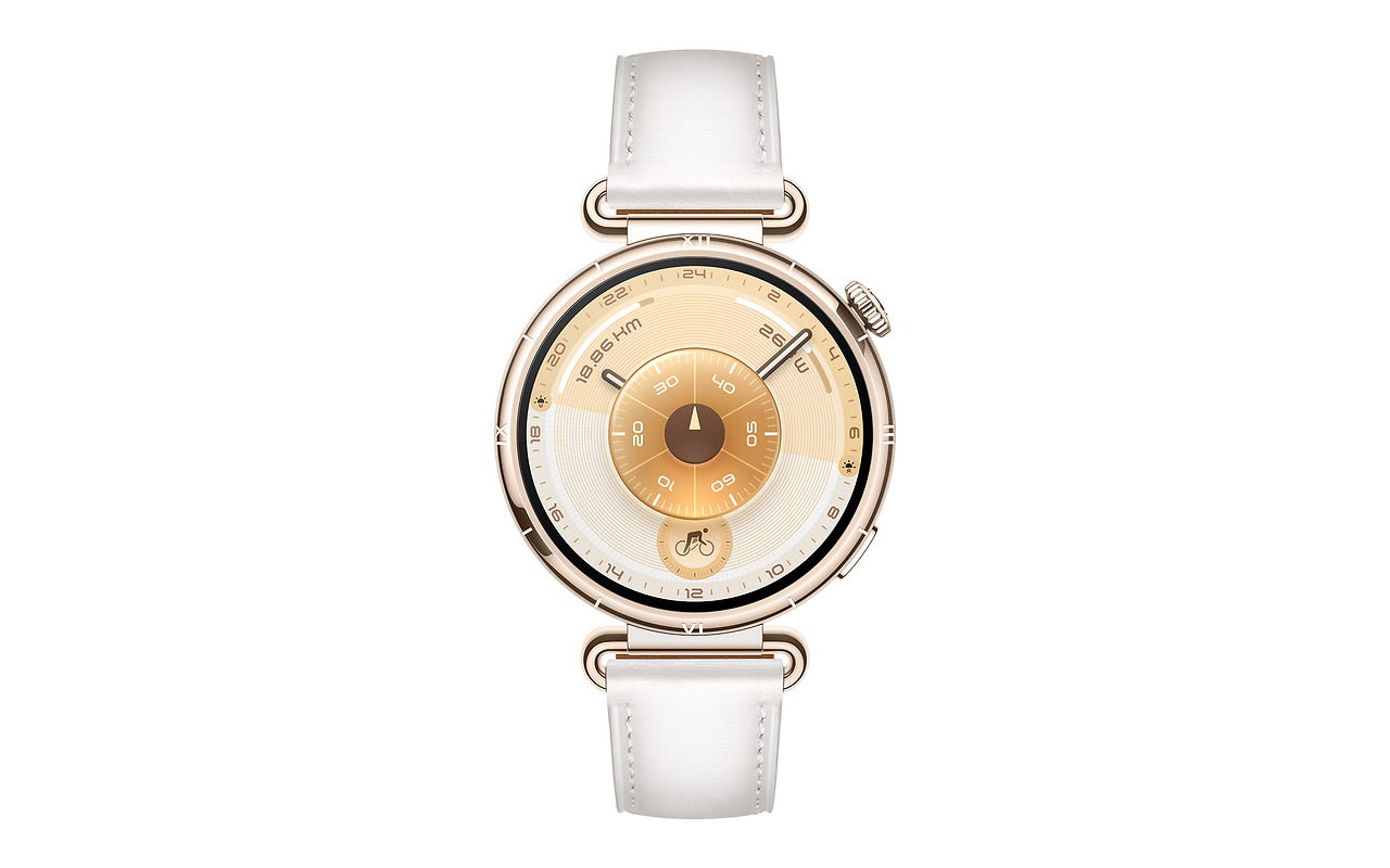 Huawei Watch GT 6 41mm White