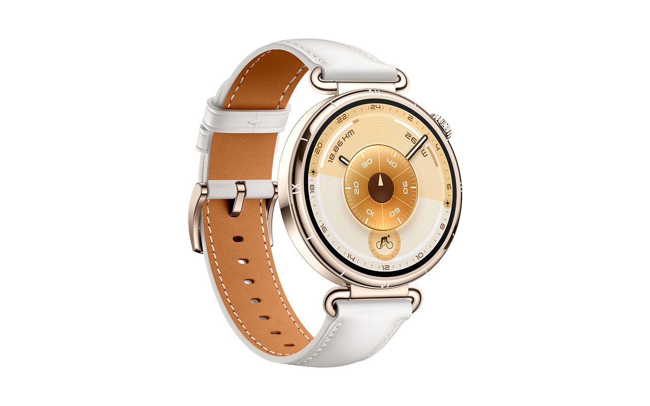 Huawei Watch GT 6 41mm White