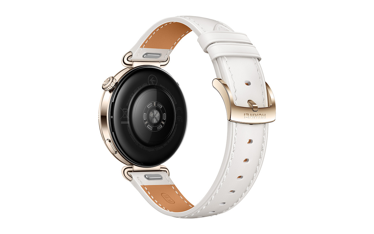 Huawei Watch GT 6 41mm White