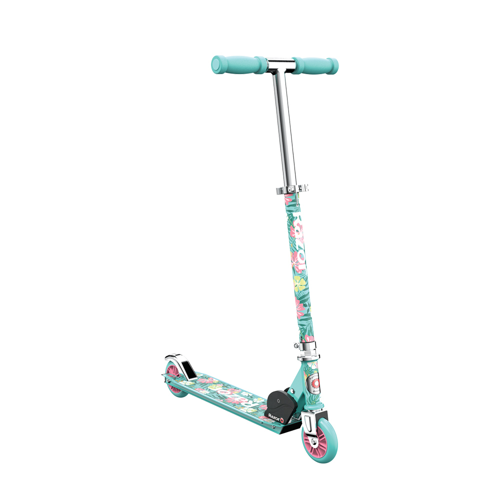 RAZOR Kick Scooter Paradise