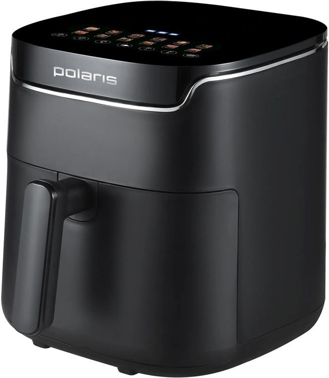 Polaris PAF 5502 Black