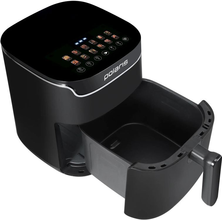 Polaris PAF 5502 Black