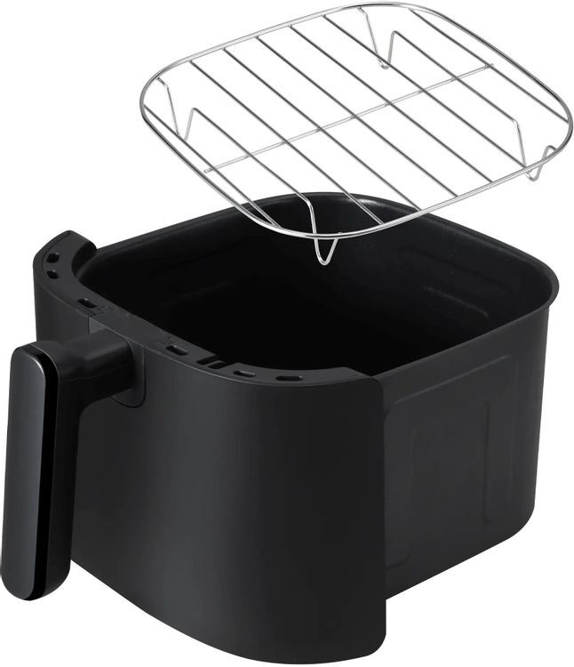 Polaris PAF 5502 Black