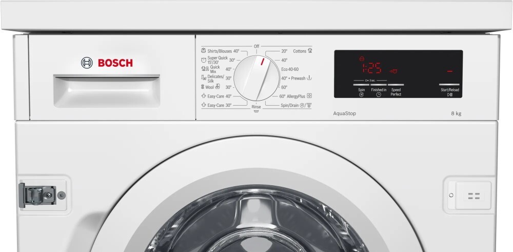 Bosch WIW24342EU