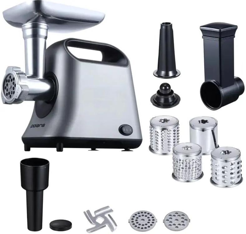 Polaris PMG 2058
