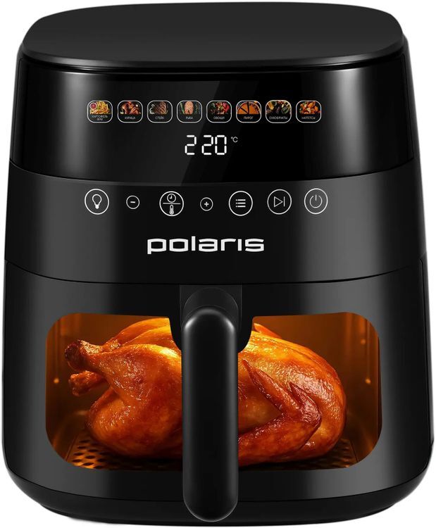 Polaris PAF 6003W