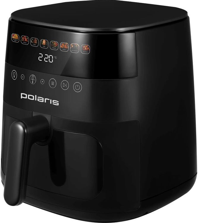 Polaris PAF 6003W
