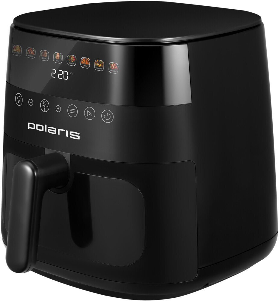 Polaris PAF 8003W Wi-Fi IQ HOME
