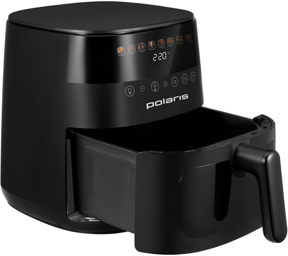 Polaris PAF 8003W Wi-Fi IQ HOME