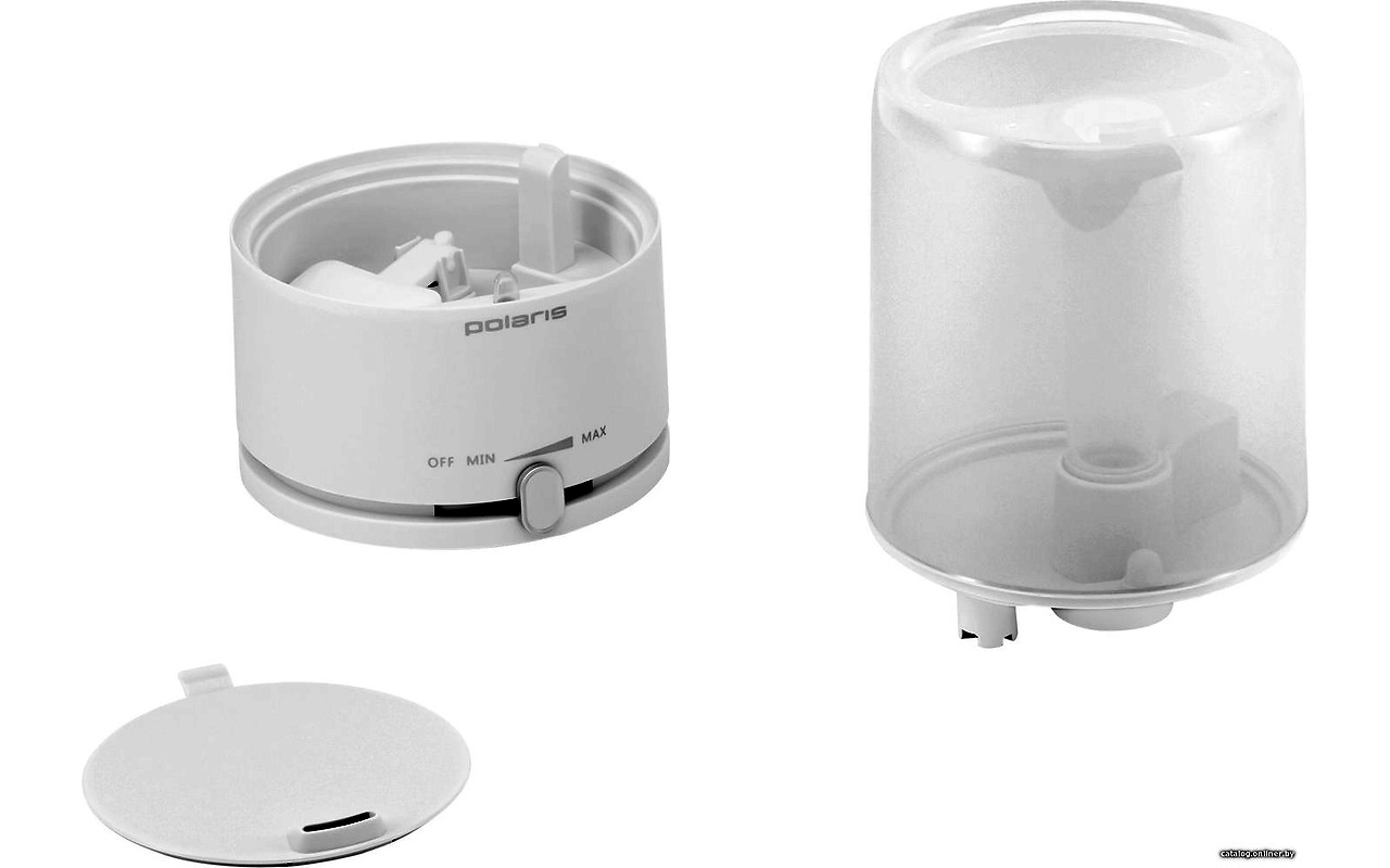 Polaris PUH 7605 TF