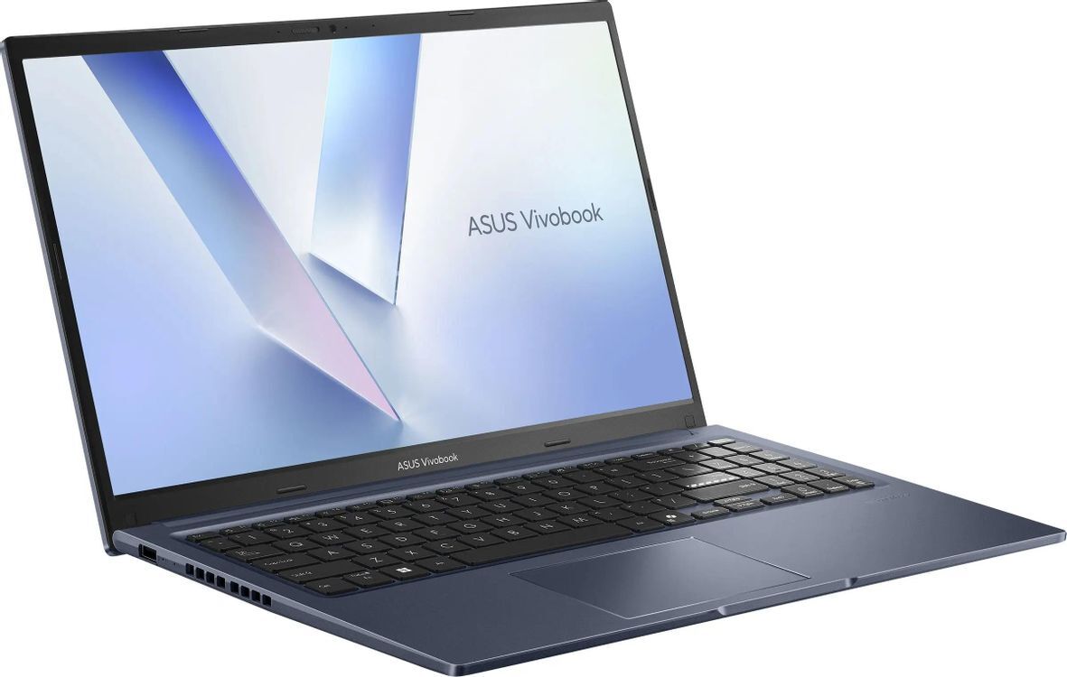 ASUS Vivobook 15 M1502NAQ / 15.6 FullHD / Ryzen 5 150 / 16GB DDR5 / 512GB SSD Blue