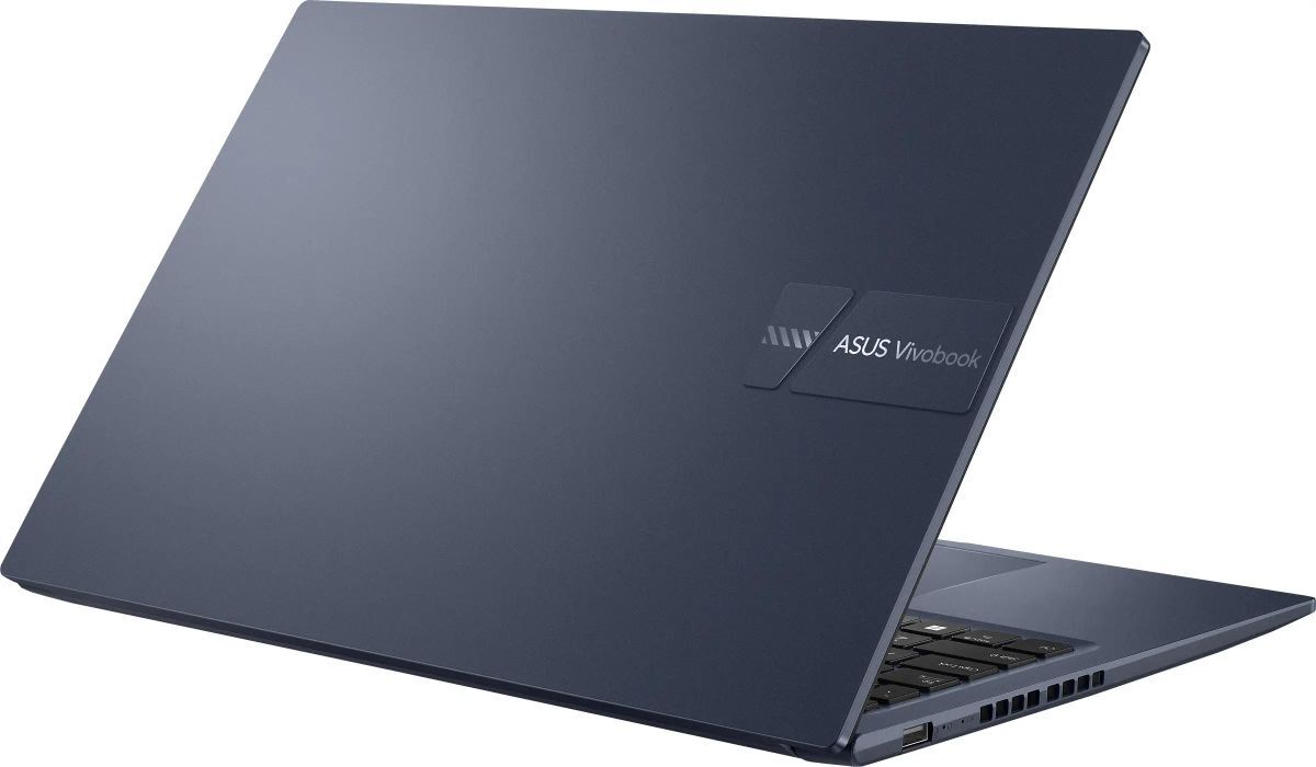 ASUS Vivobook 15 M1502NAQ / 15.6 FullHD / Ryzen 5 150 / 16GB DDR5 / 512GB SSD Blue