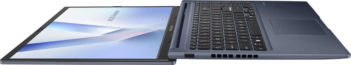 ASUS Vivobook 15 M1502NAQ / 15.6 FullHD / Ryzen 5 150 / 16GB DDR5 / 512GB SSD Blue