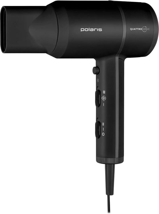 Polaris PHD2044Ti Black