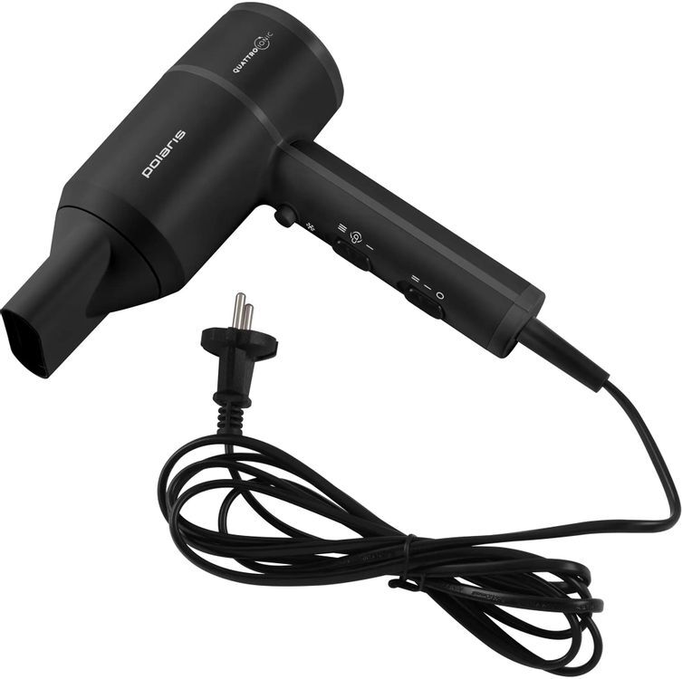 Polaris PHD2044Ti Black