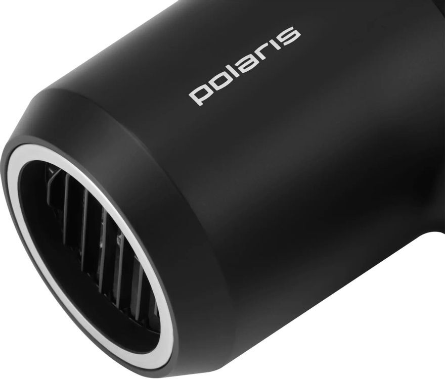 Polaris PHD2044Ti Black