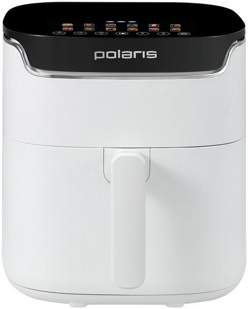 Polaris PAF 5502 White