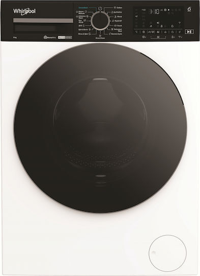 Whirlpool WPM 97W ADS EE