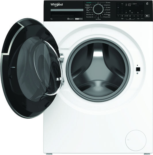Whirlpool WPM 97W ADS EE