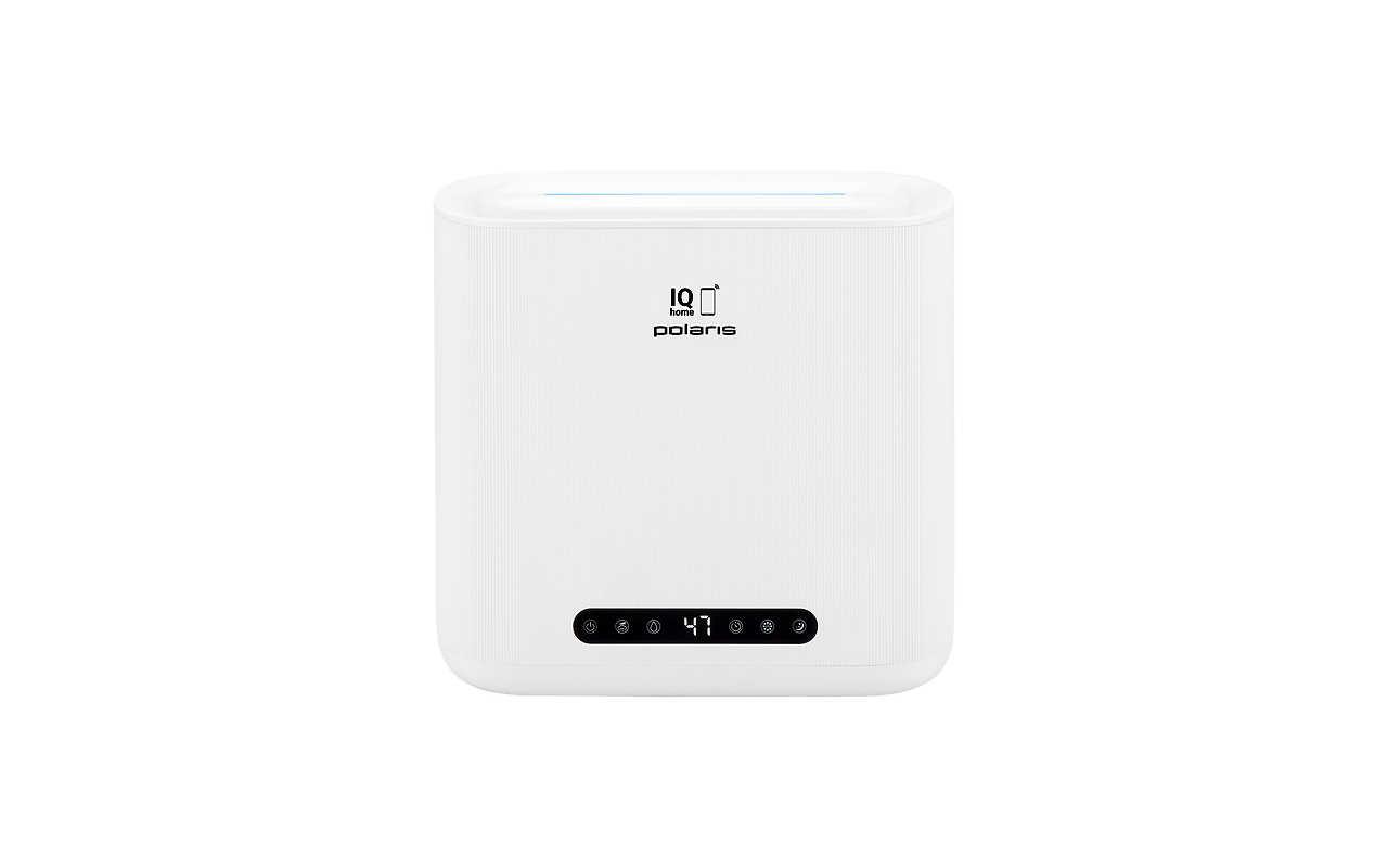 Polaris PUH 8802 Wi-Fi IQ Home