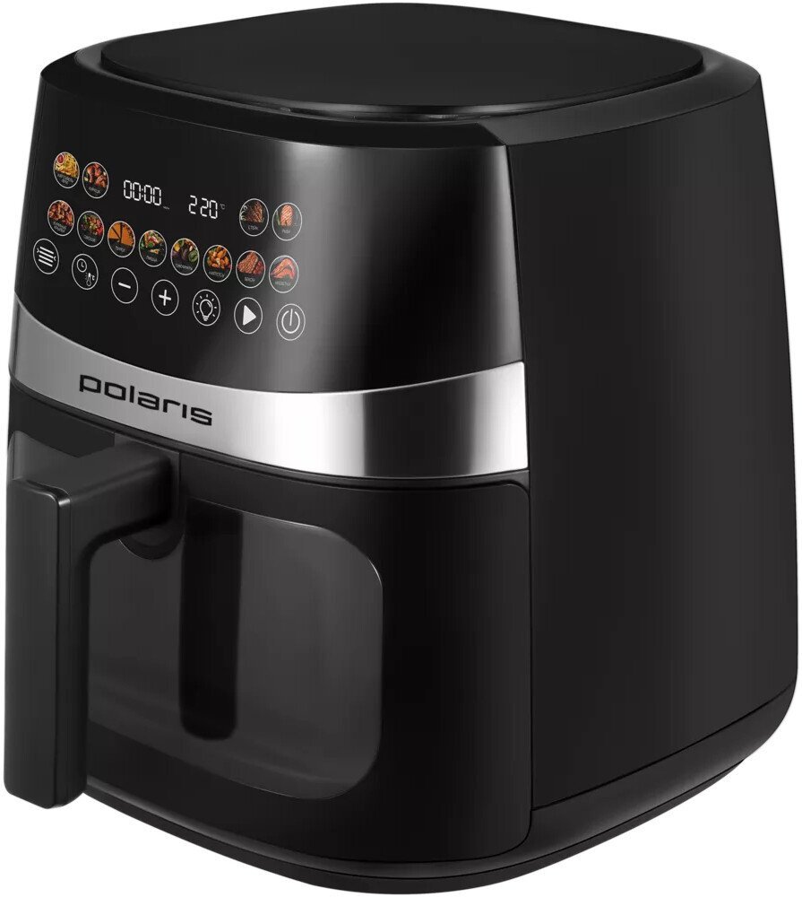 Polaris PAF 8005W Wi-Fi IQ HOME
