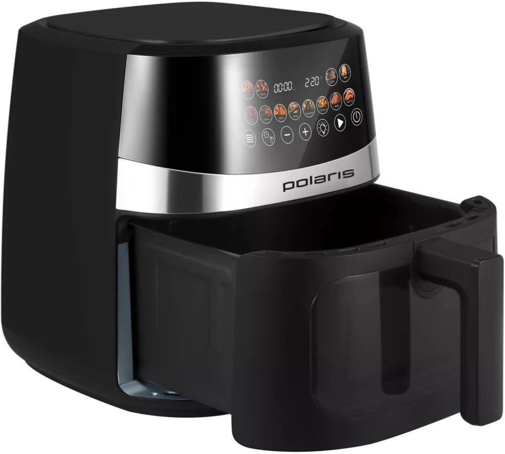Polaris PAF 8005W Wi-Fi IQ HOME