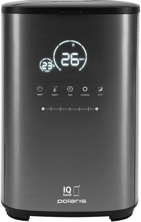 Polaris PUH 0205 Wi-Fi
