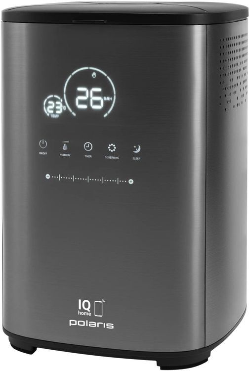 Polaris PUH 0205 Wi-Fi